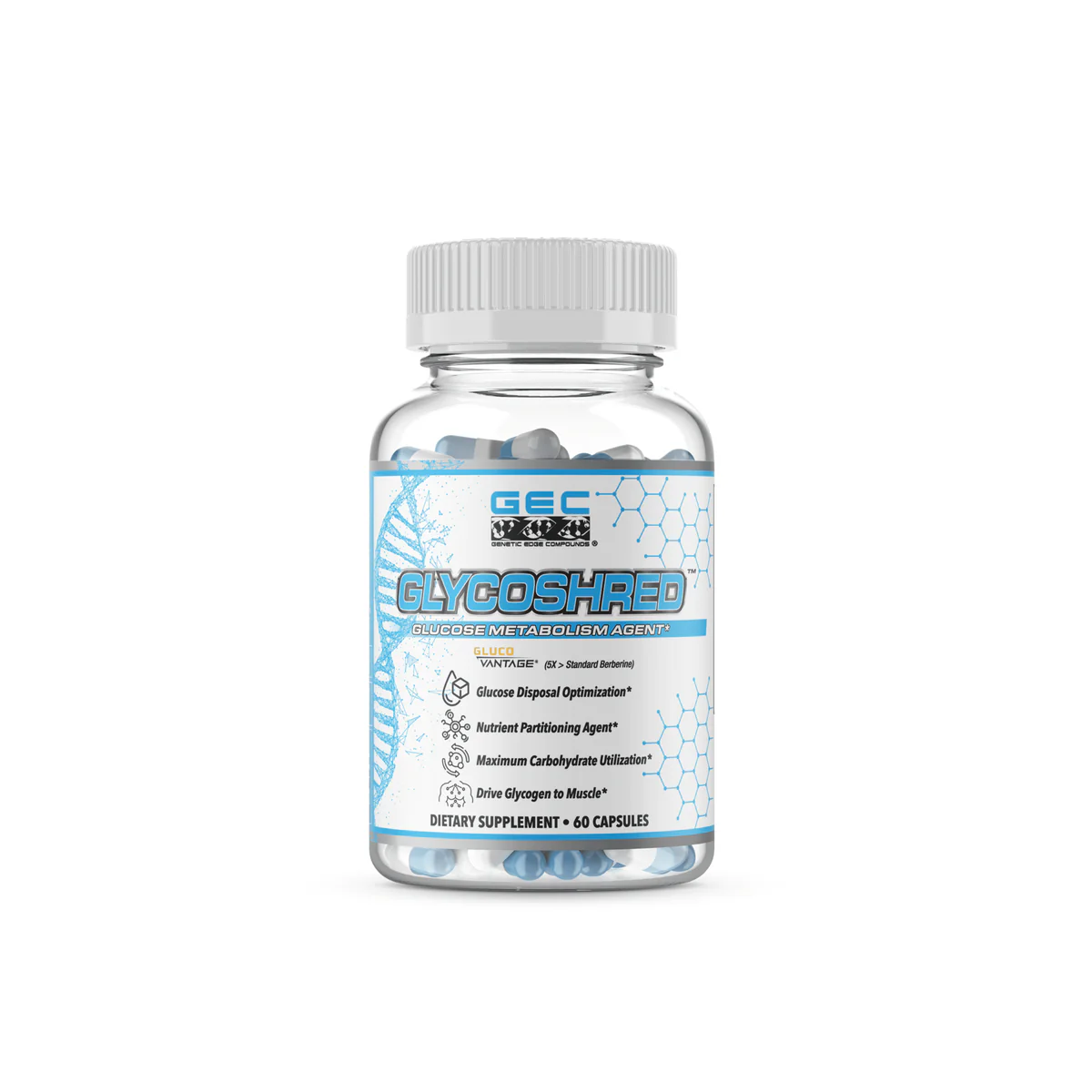 GEC Glycoshred