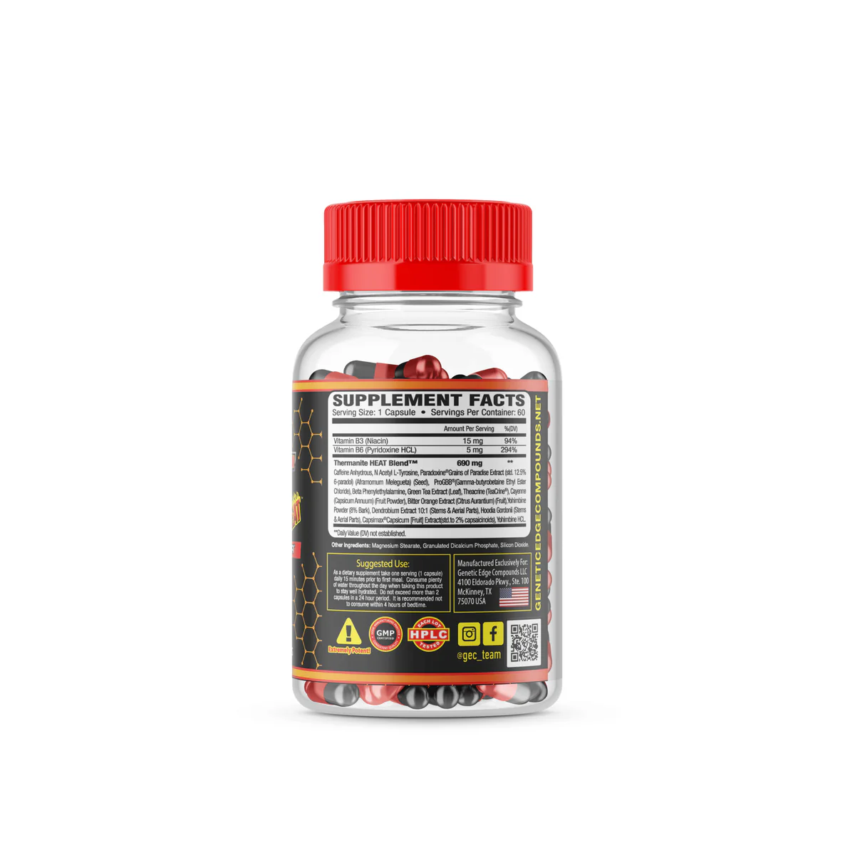 GEC Thermanite — image 2