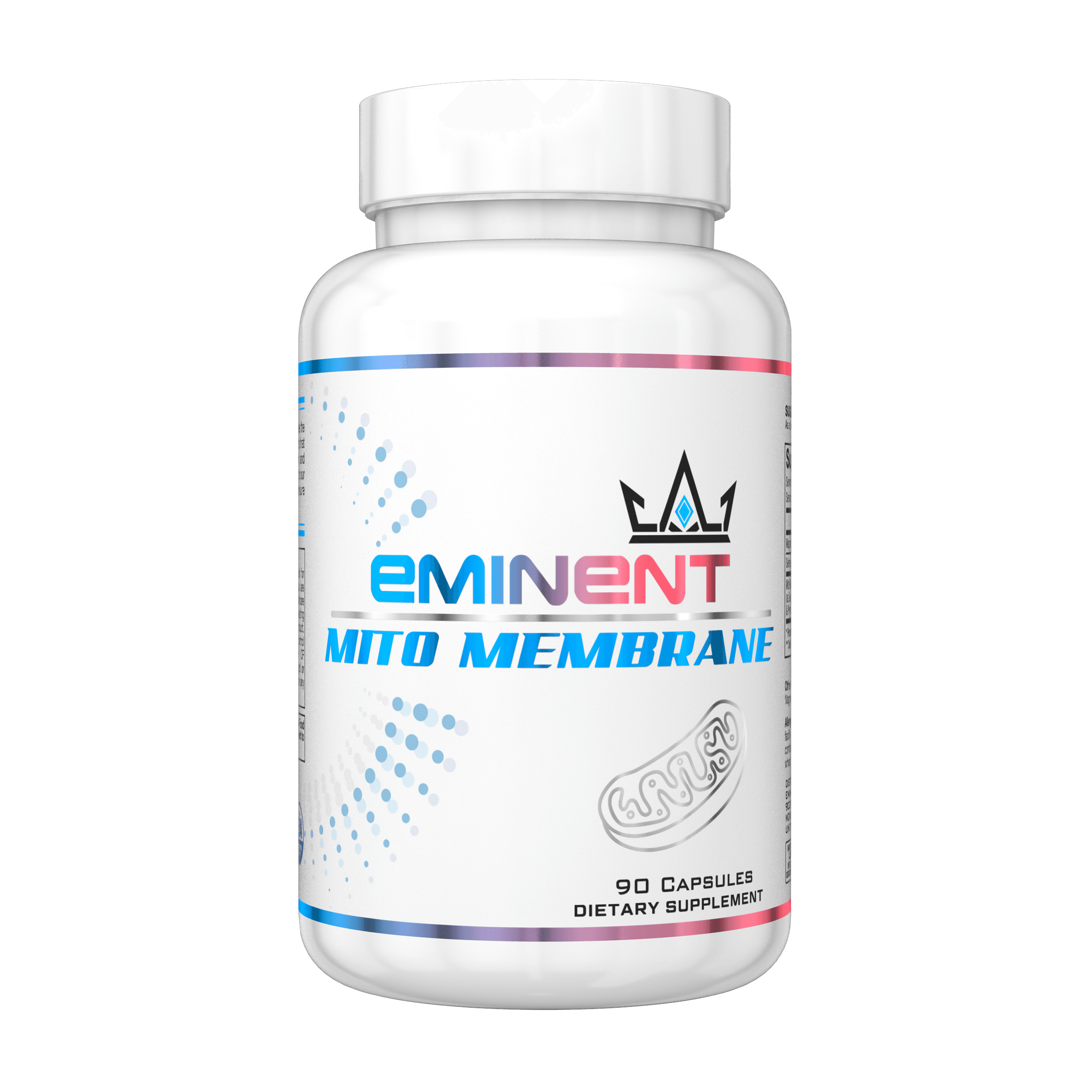 Eminent Nutrition Mito Membrane