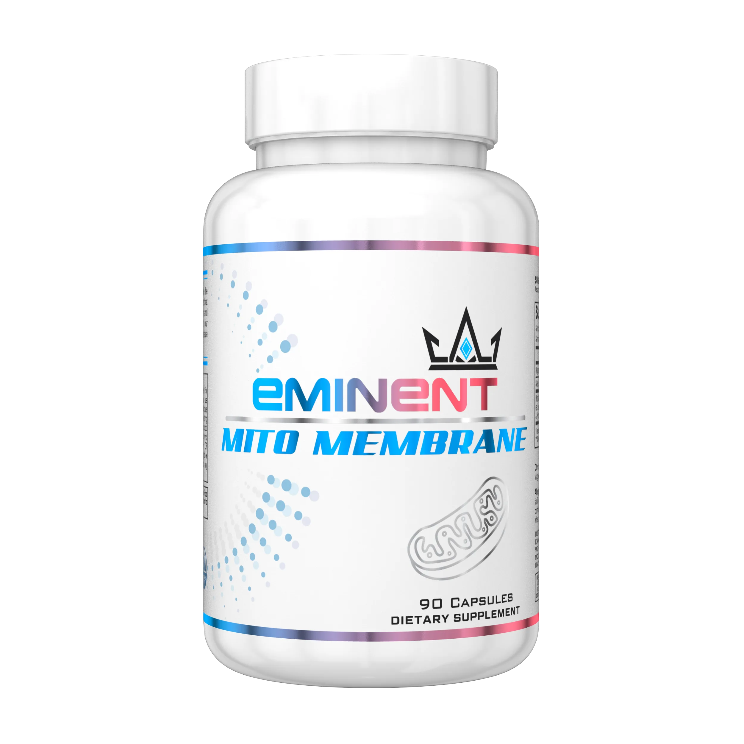 Eminent Nutrition Mito Membrane