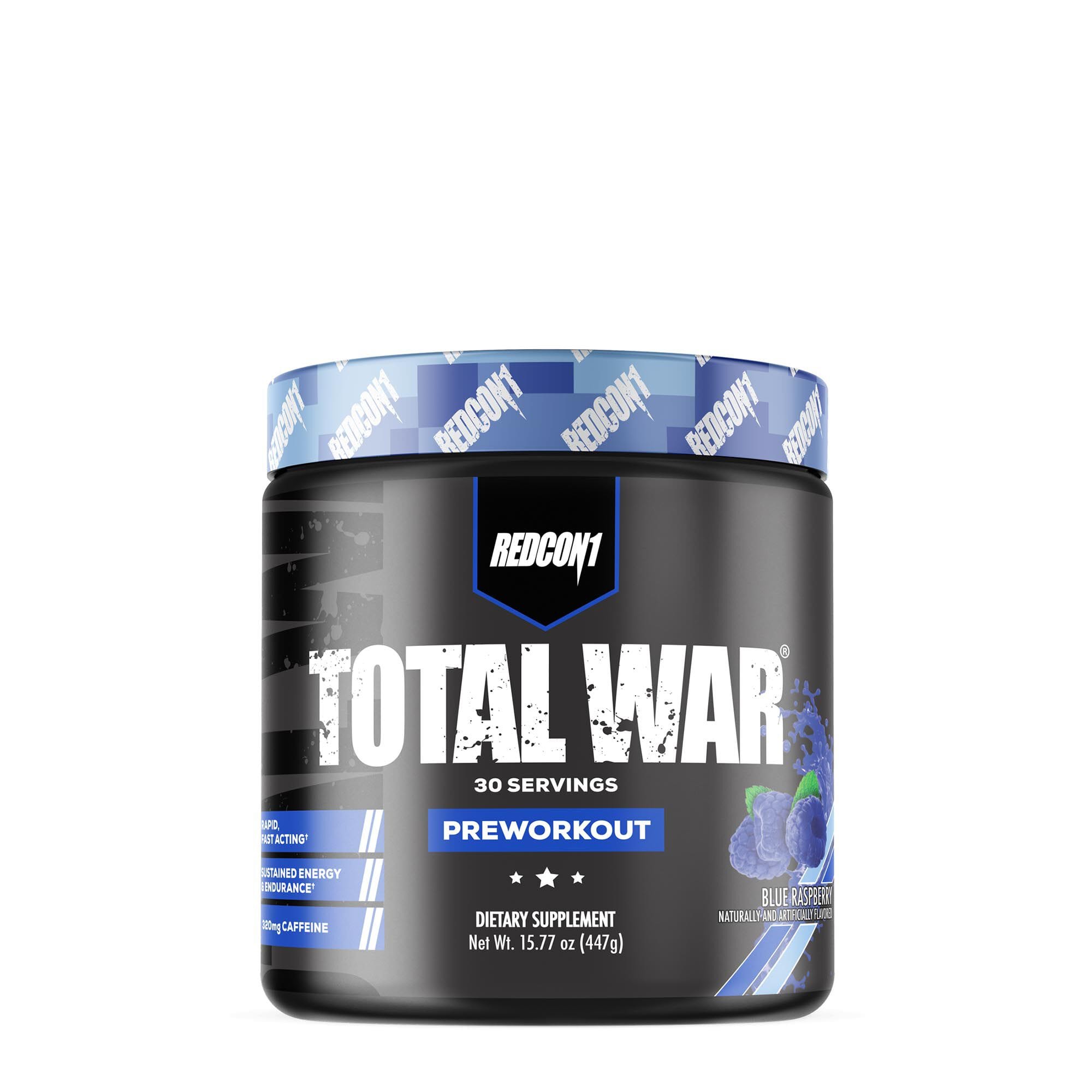 Redcon1 Total War