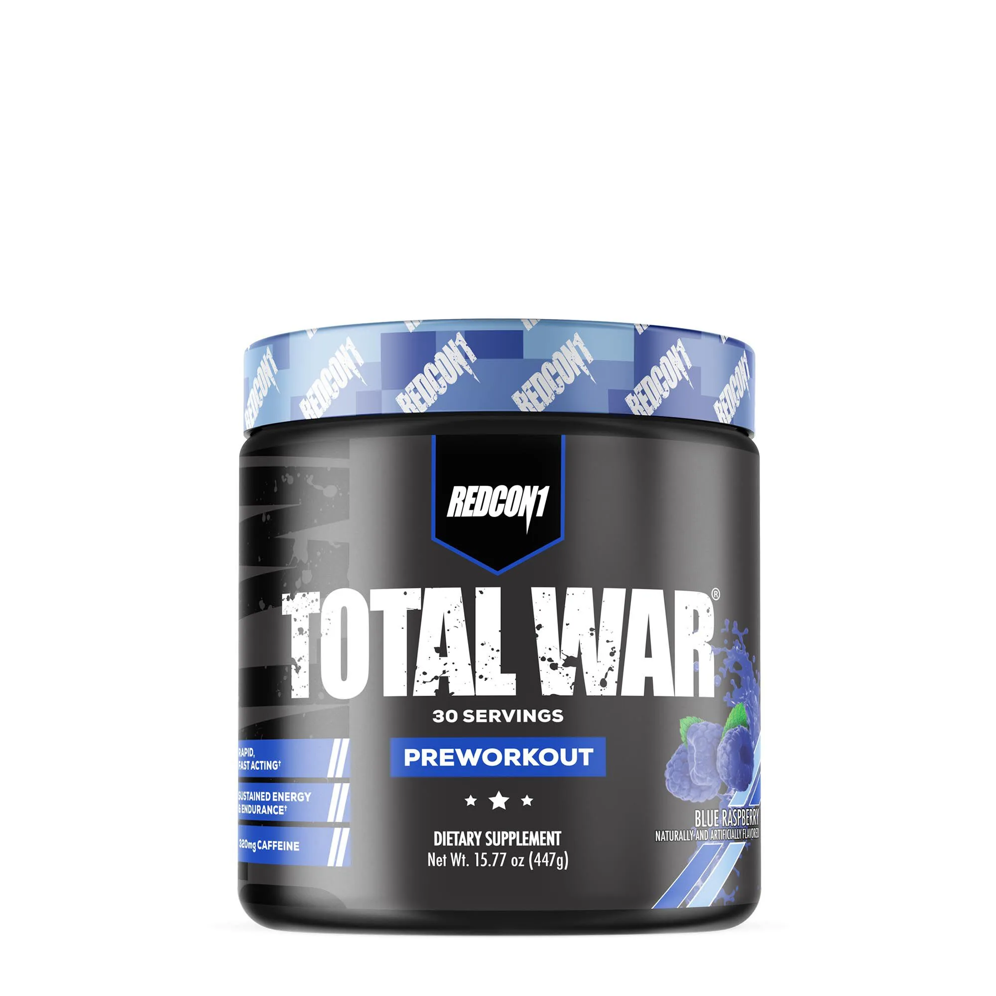 Redcon1 Total War
