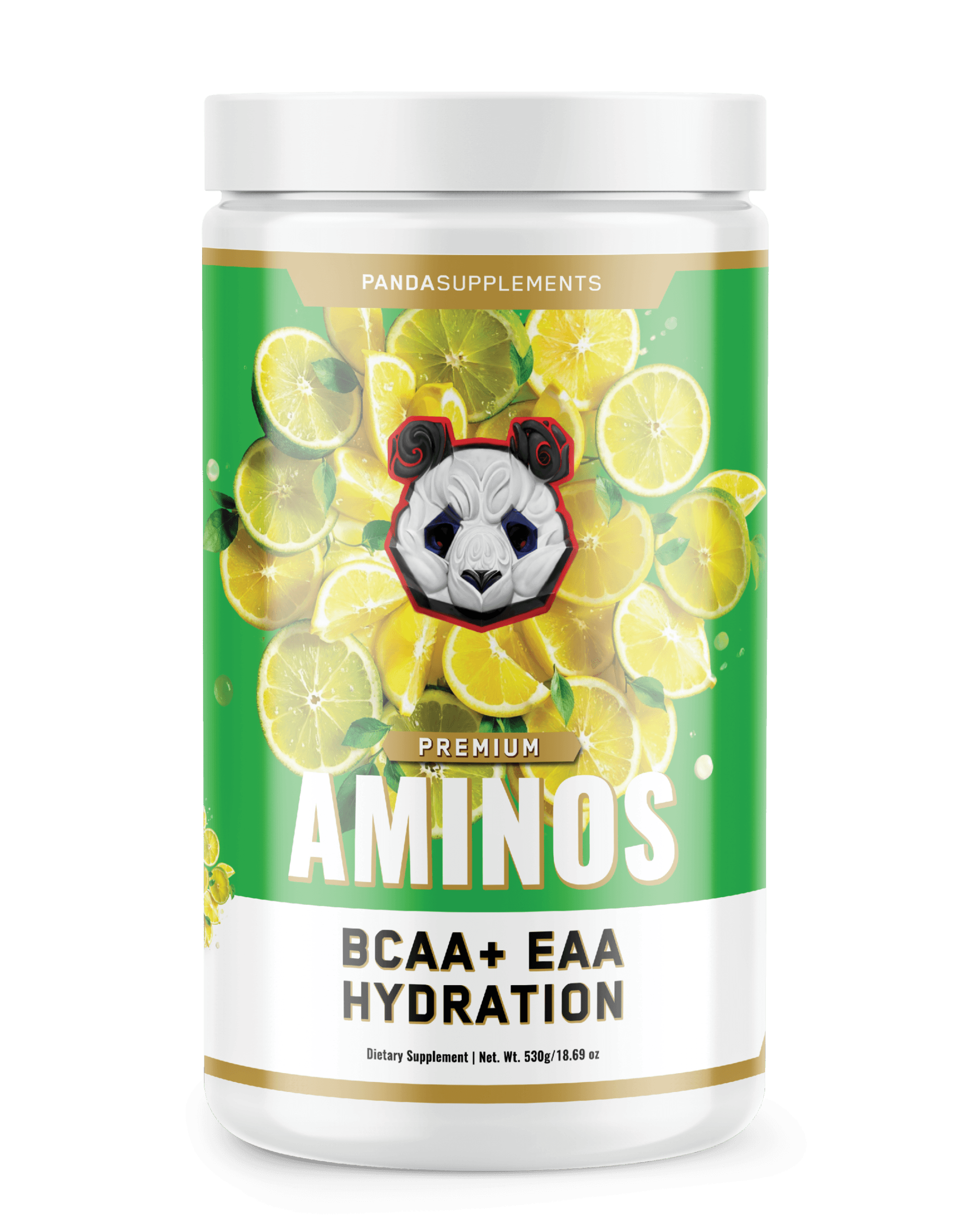Panda Aminos