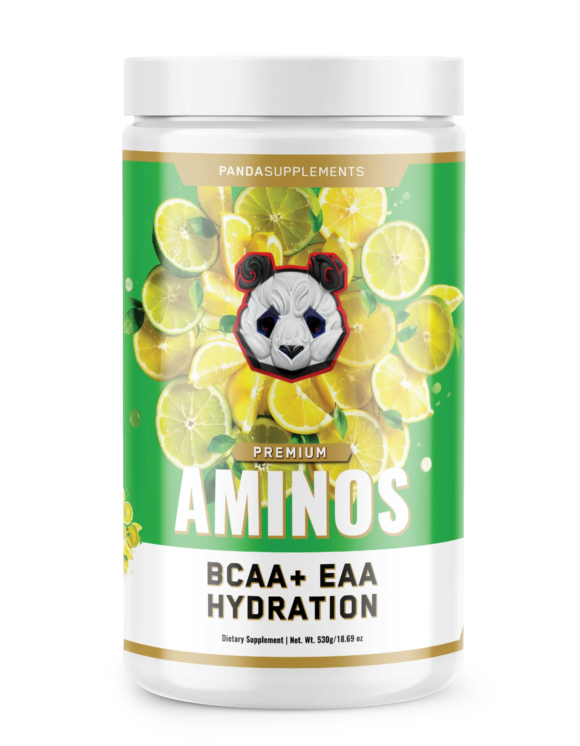 Panda Aminos