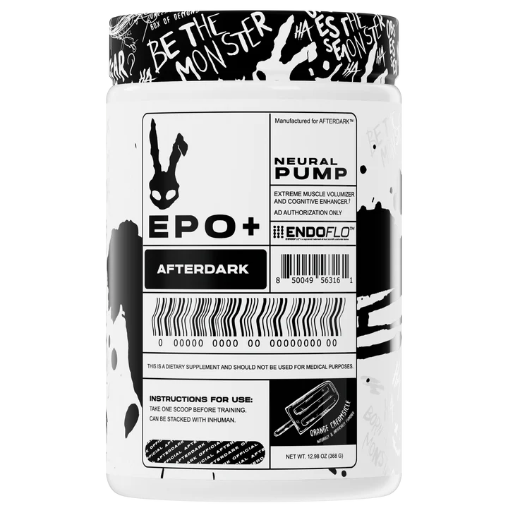 Afterdark EPO+