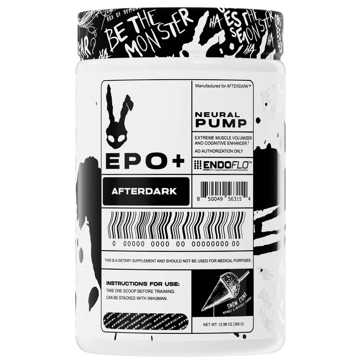 Afterdark EPO+ — image 2