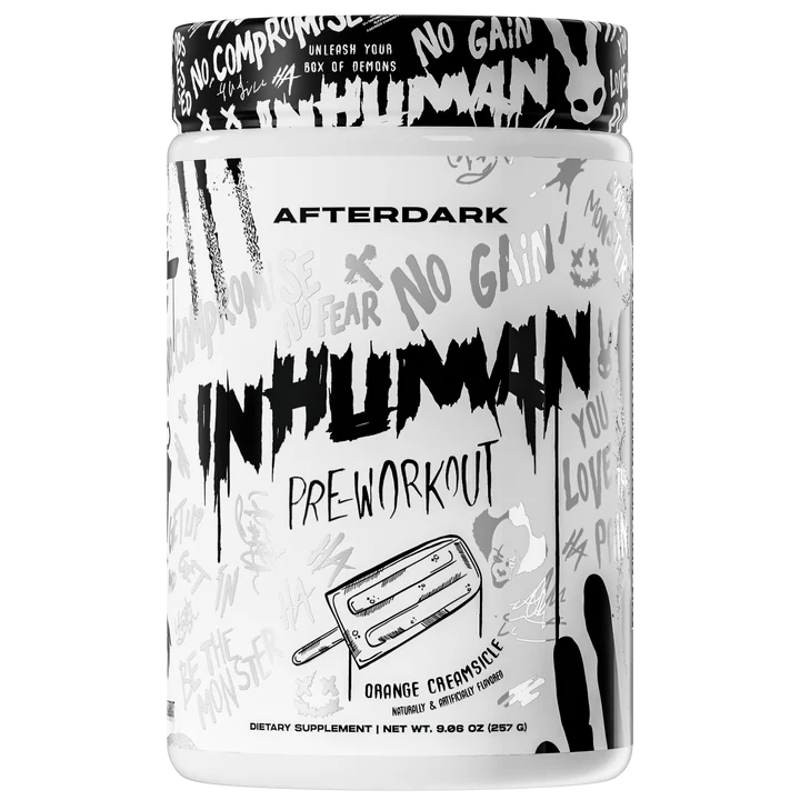 Afterdark Inhuman