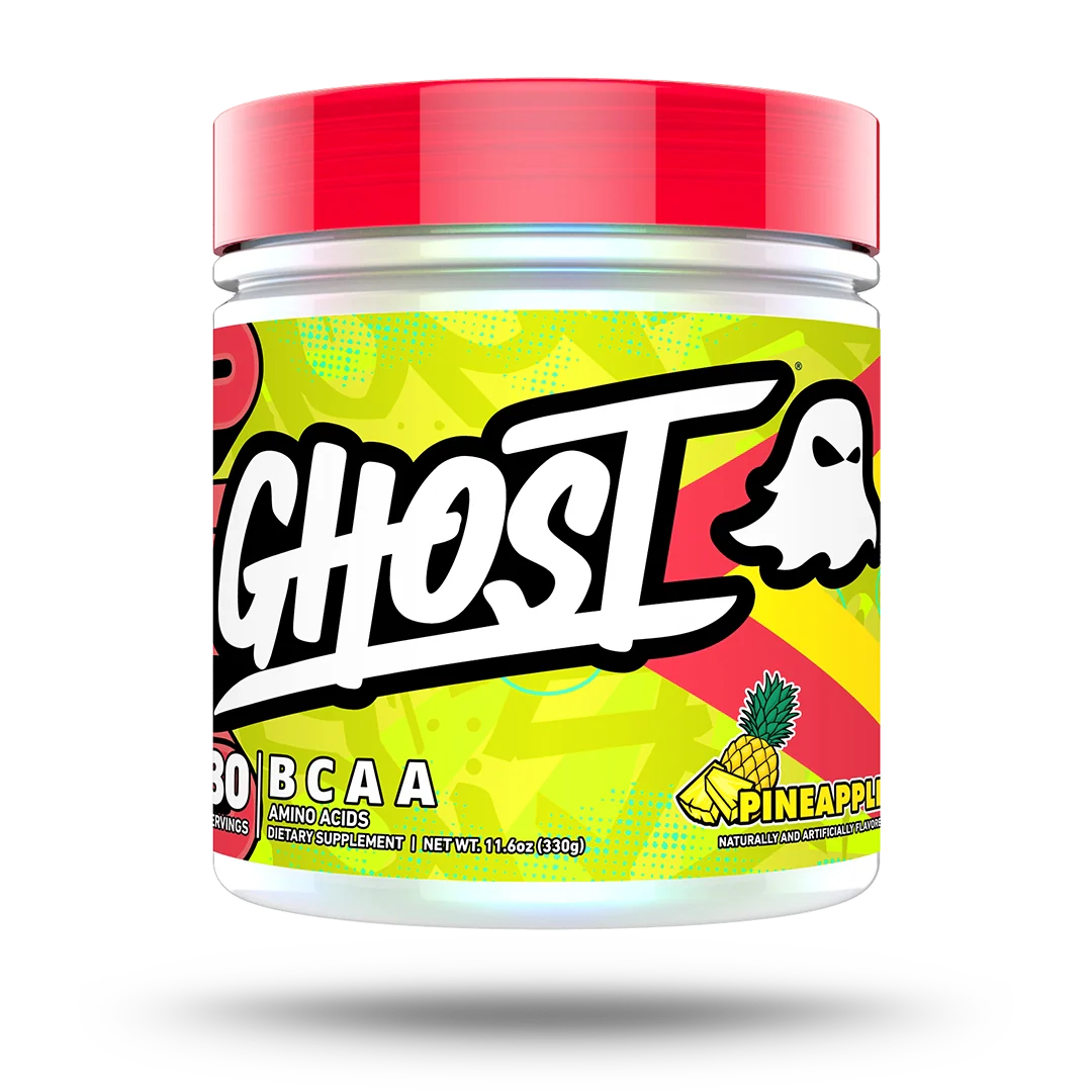 Ghost Bcaa V2