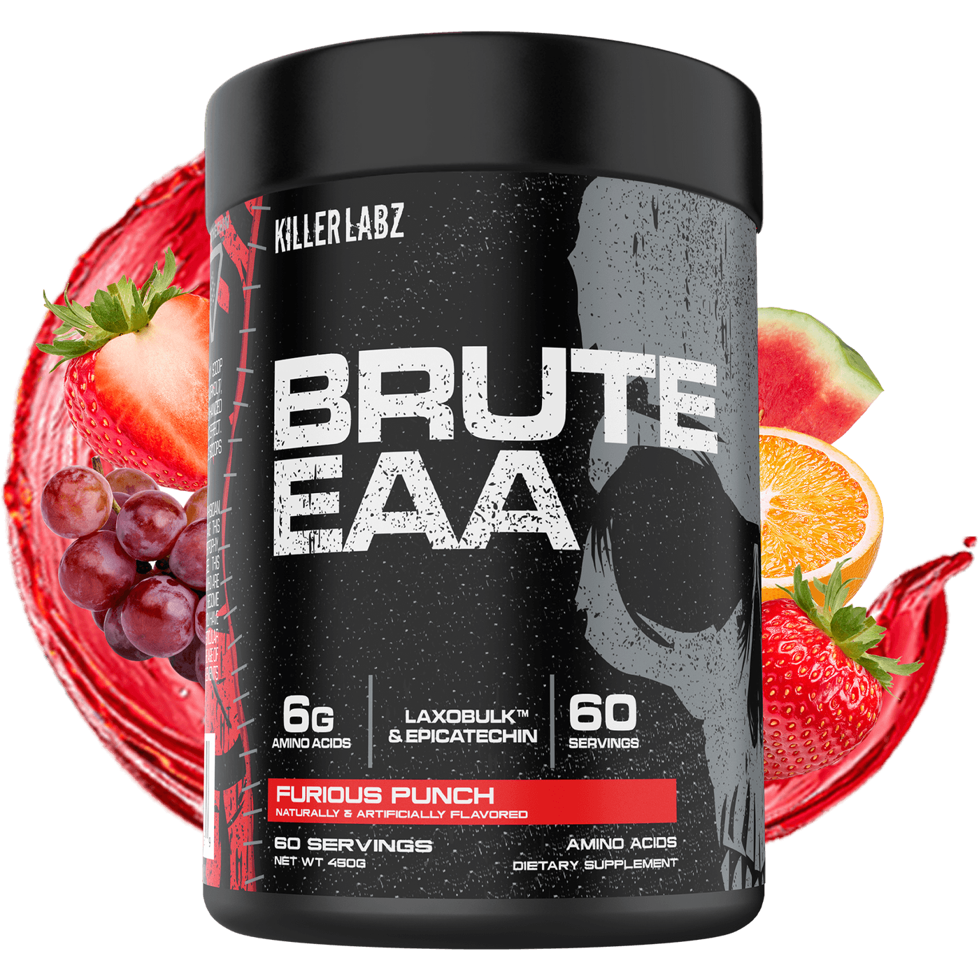 Killer Labz Brute Eaa