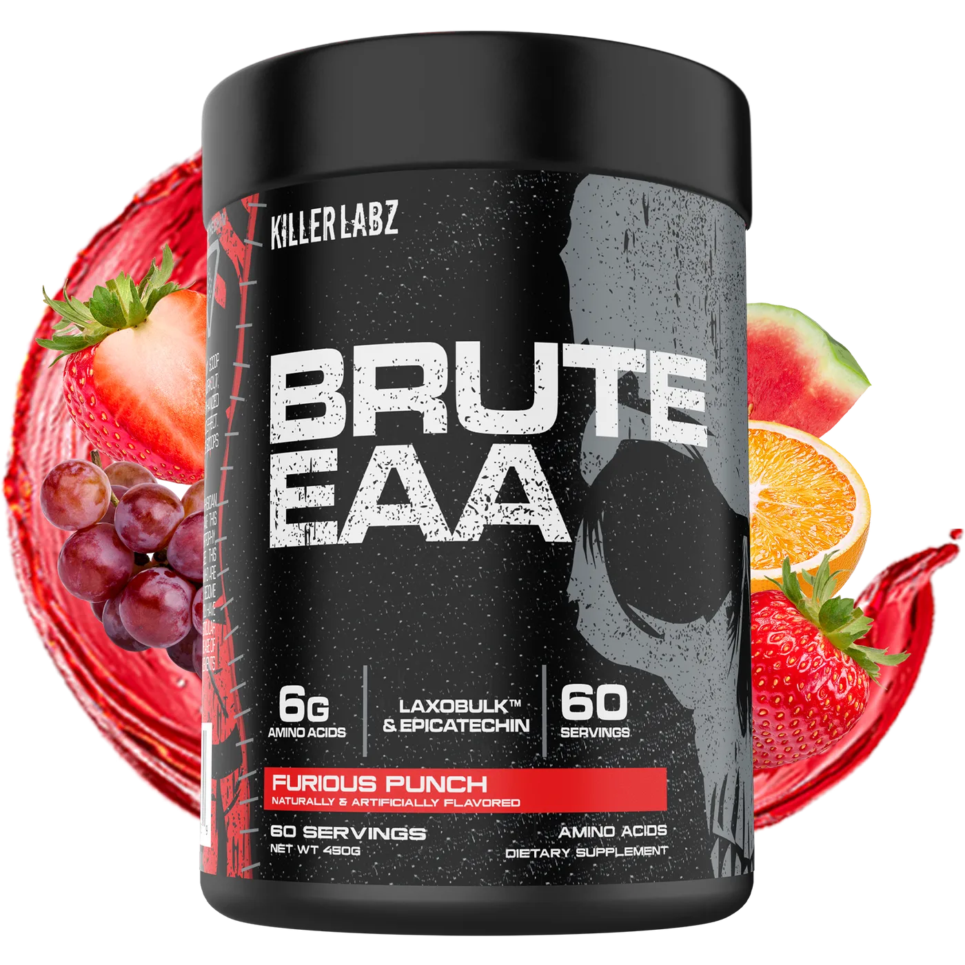 Killer Labz Brute Eaa