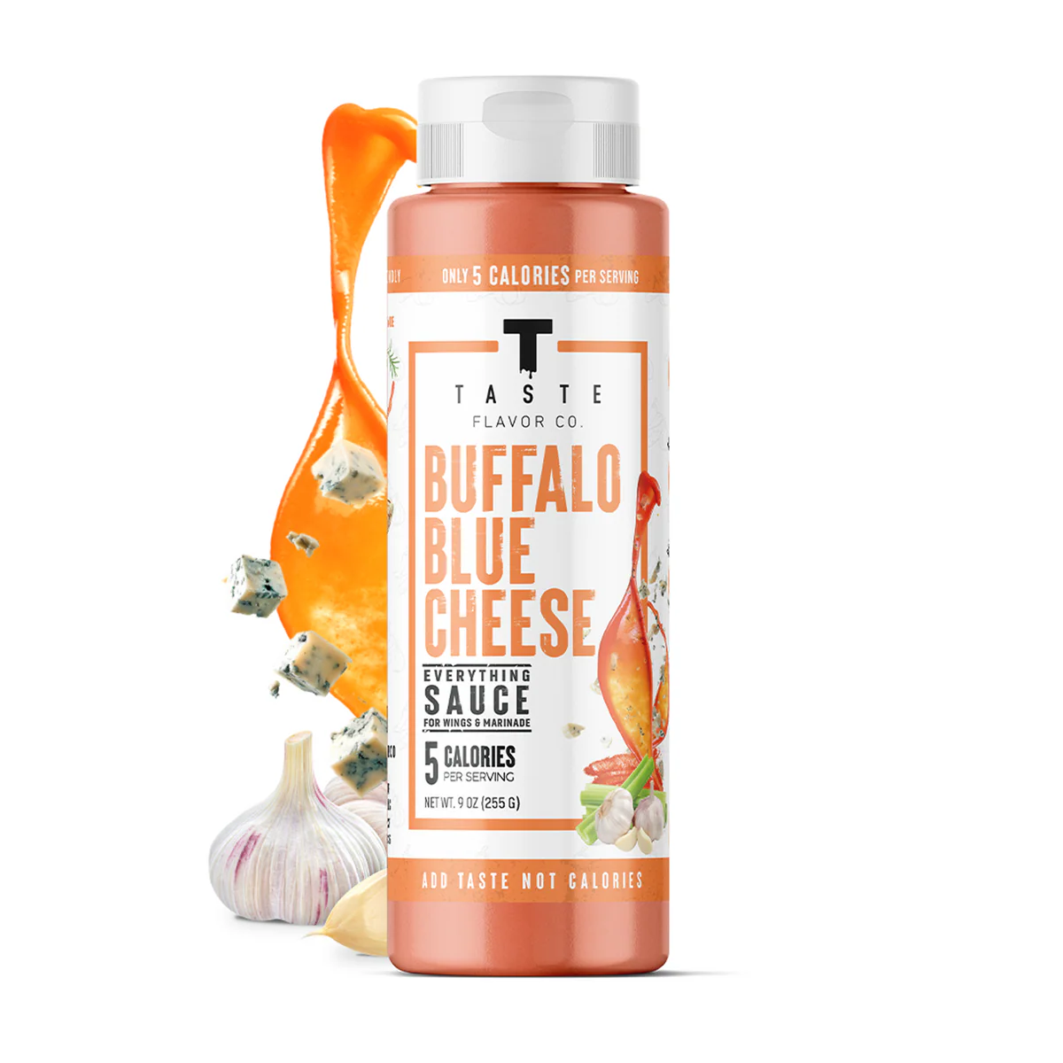 Taste Flavor Co Sauce — image 6
