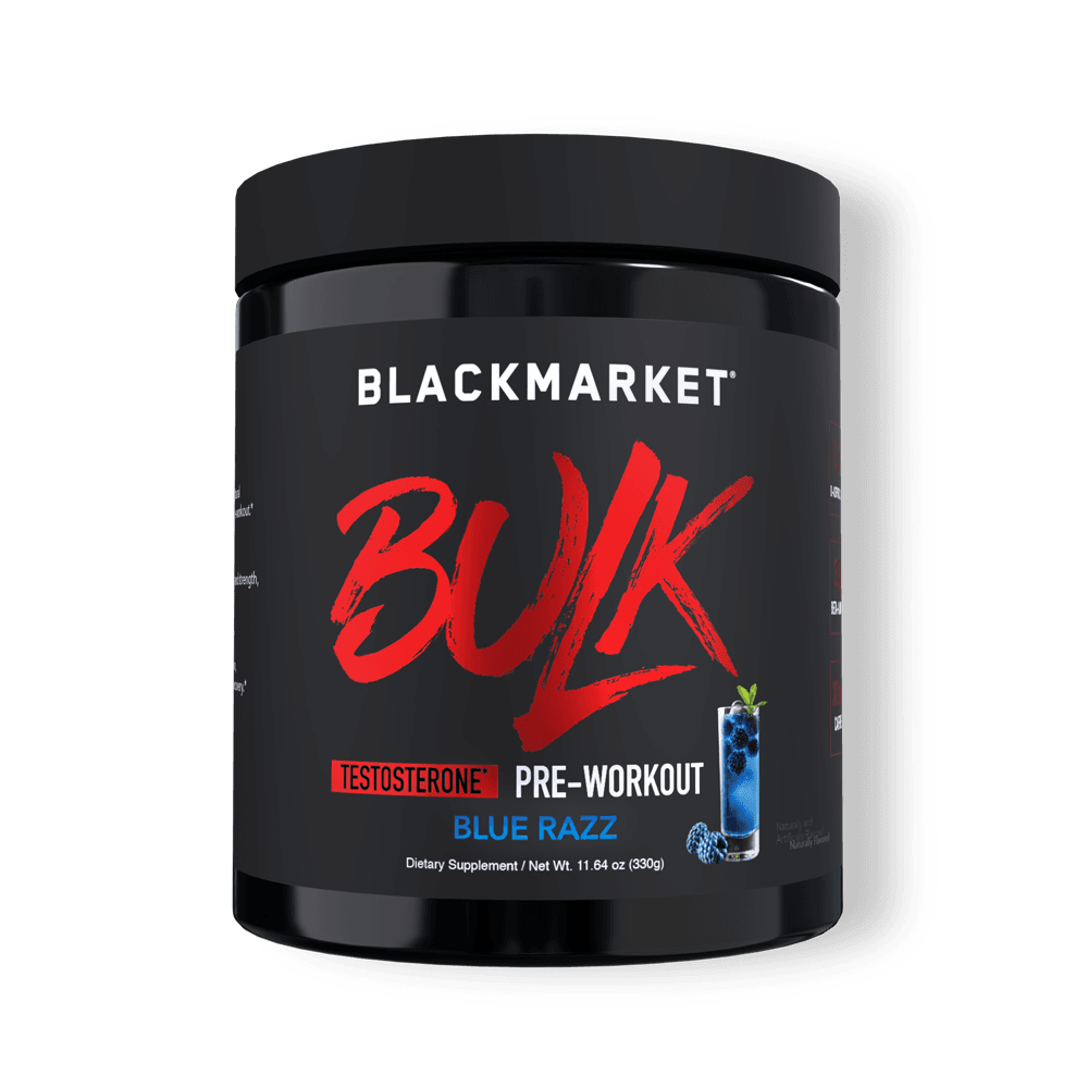 Black Market Labs Bulk