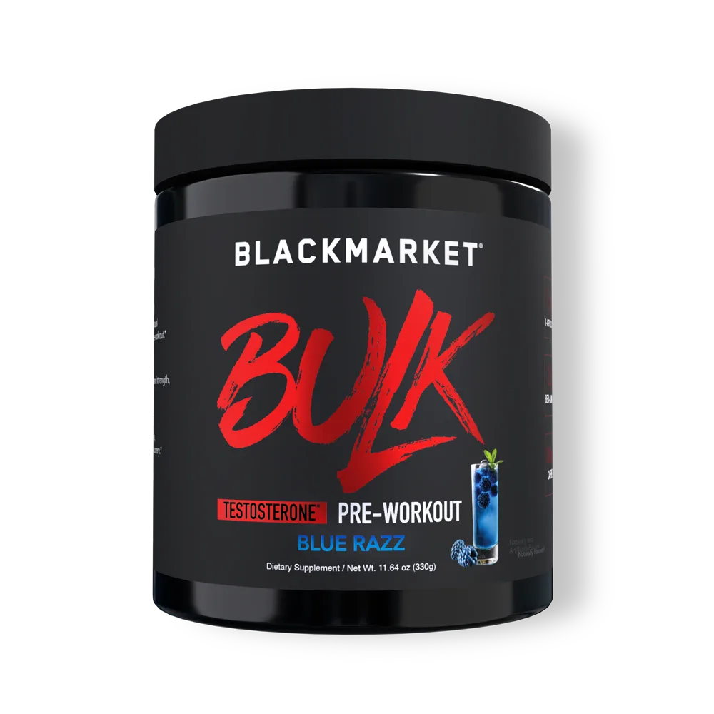 Black Market Labs Bulk
