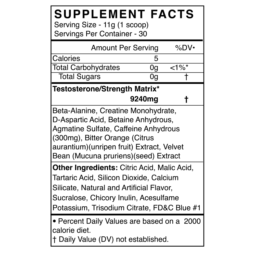 Black Market Labs Bulk — image 3