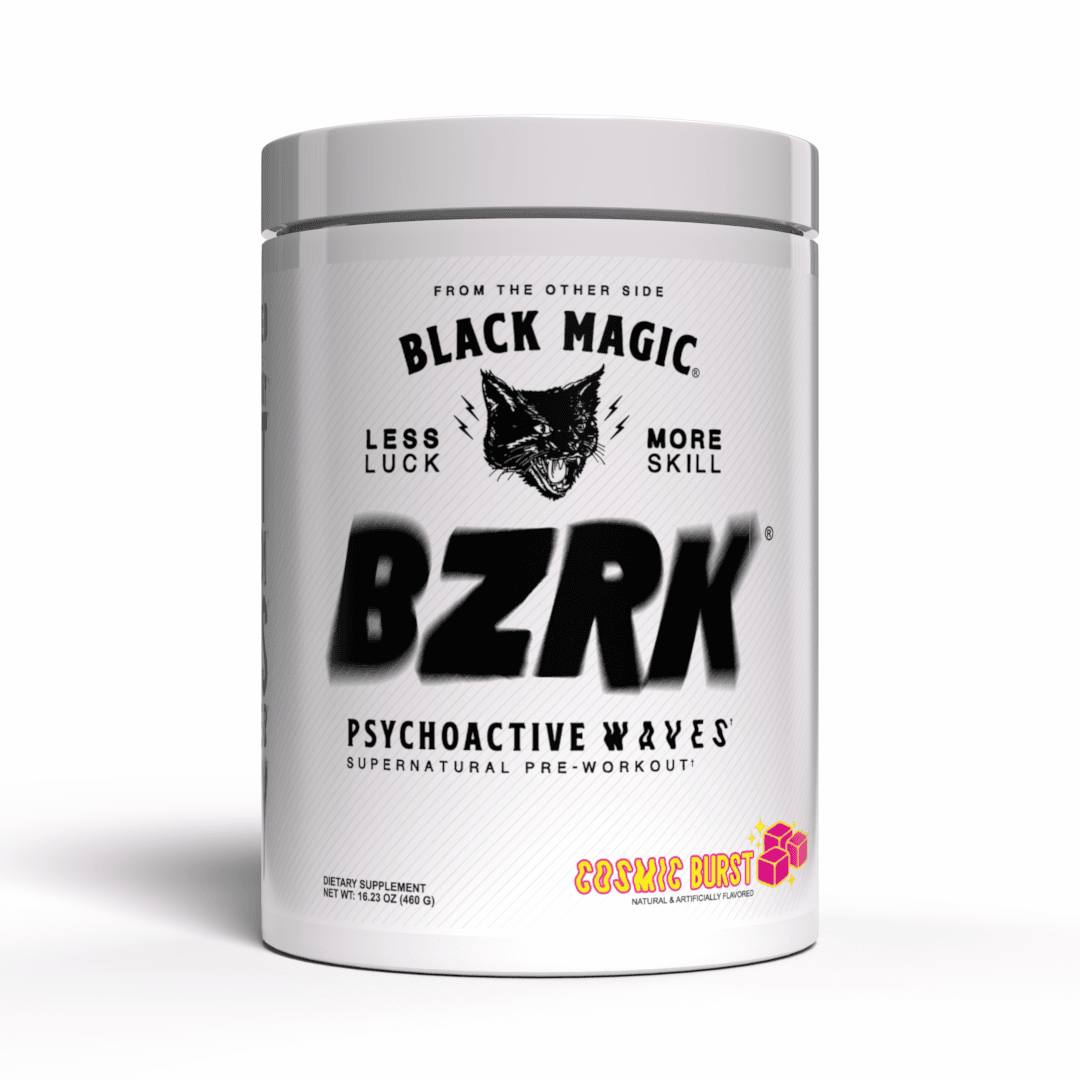BZRK