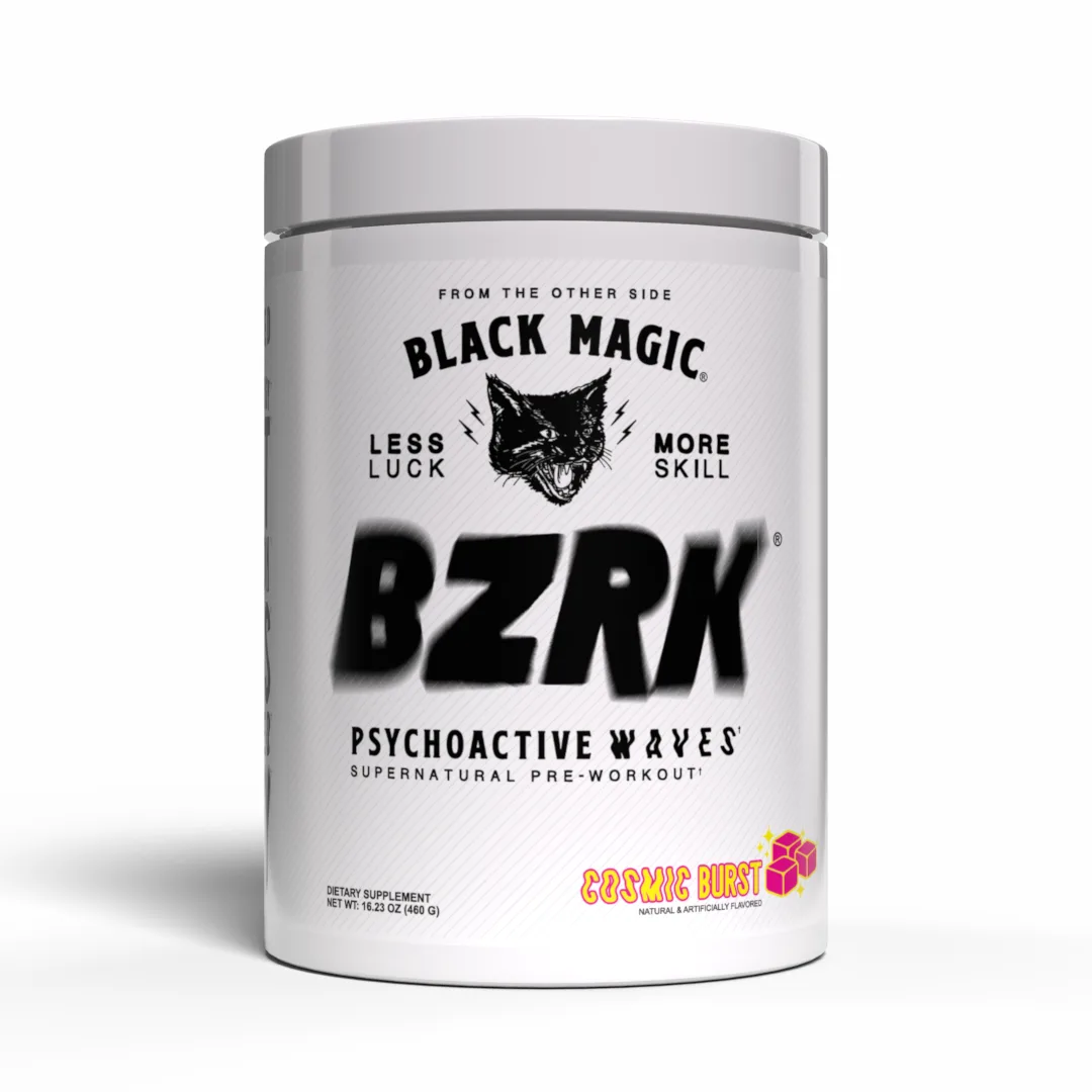 BZRK
