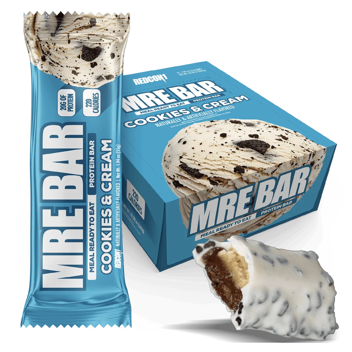 Redcon1 MRE Bar