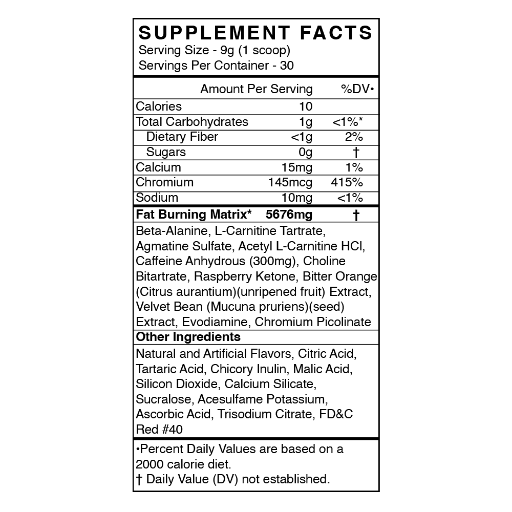 Black Market Labs Cuts — image 4