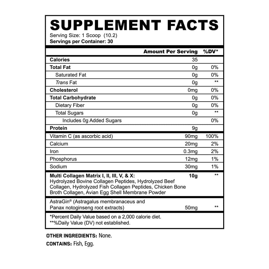 Panda Collagen — image 2