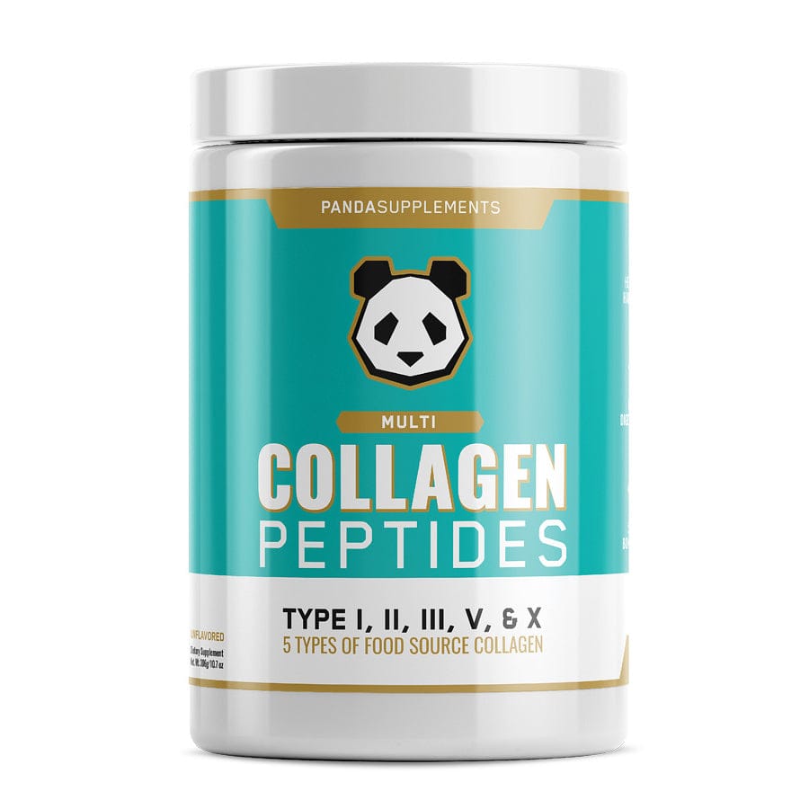 Panda Collagen