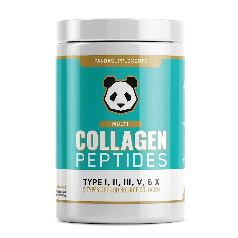 Panda Collagen