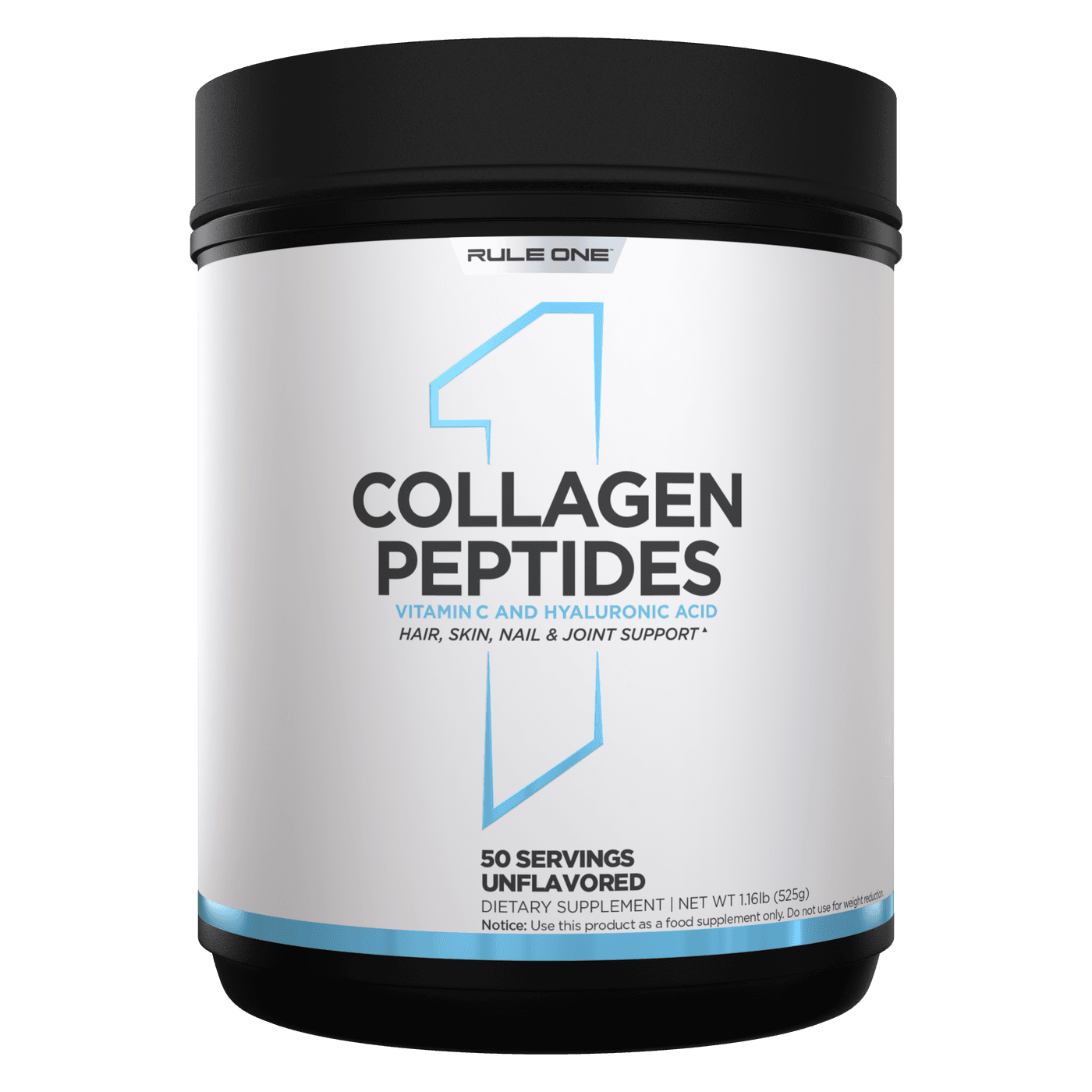 Rule 1 Collagen