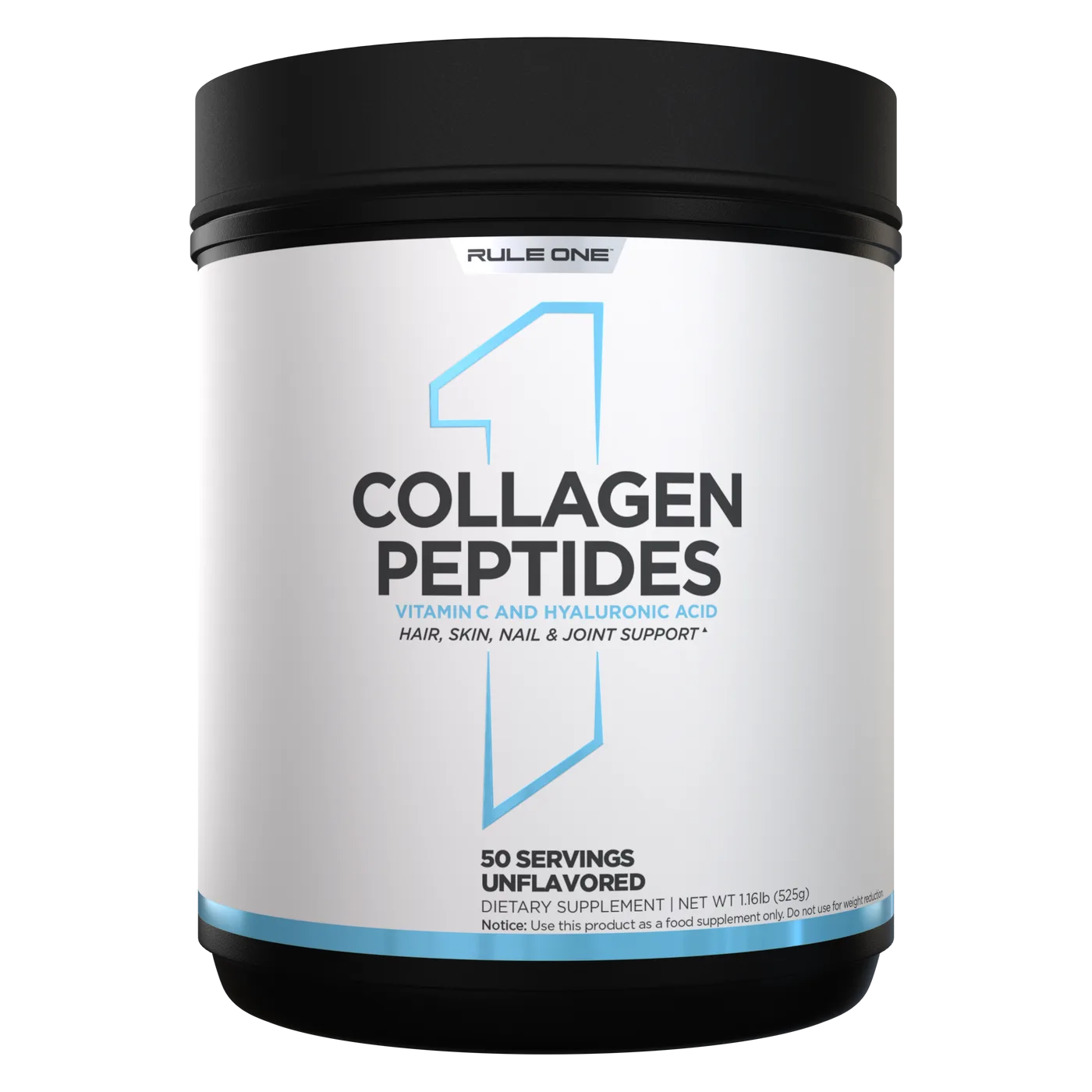 Rule 1 Collagen
