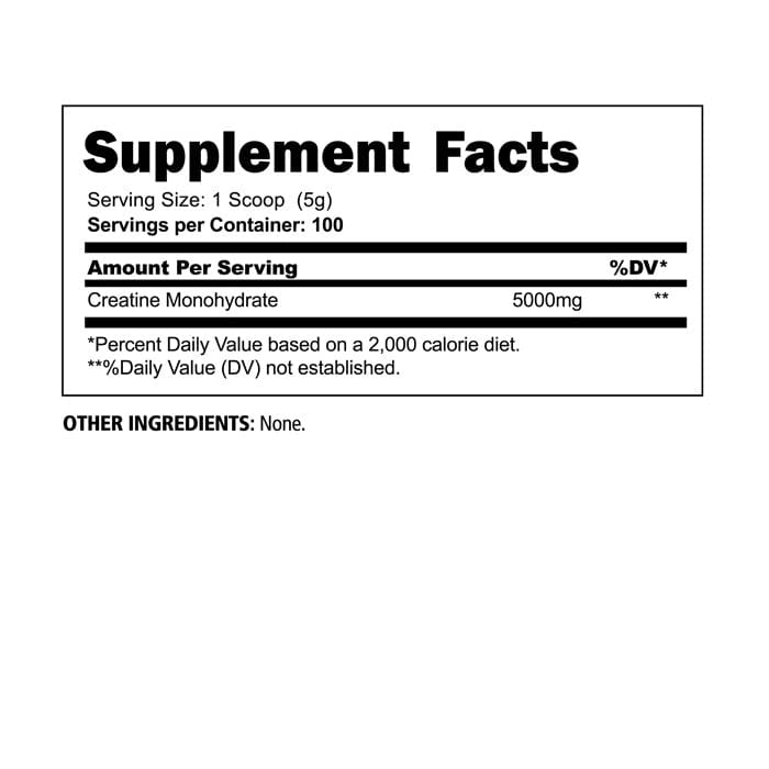Panda Creatine — image 2