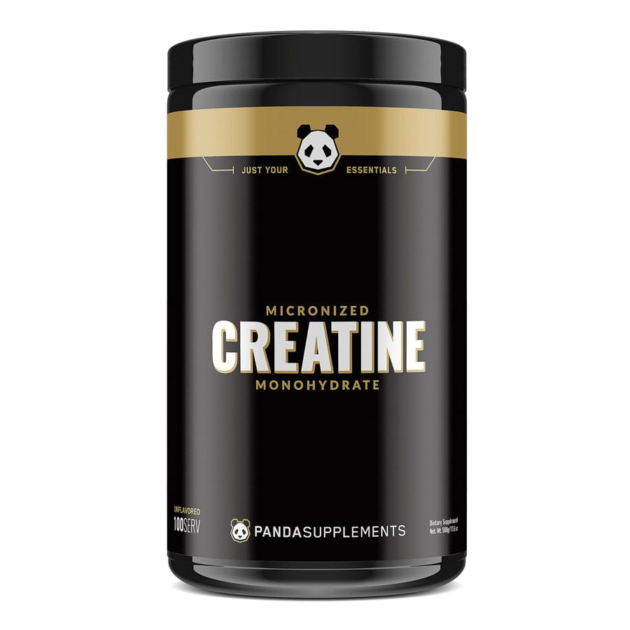 Panda Creatine