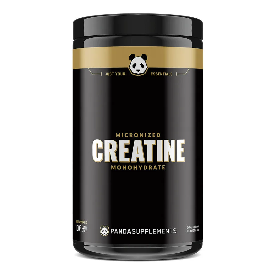 Panda Creatine