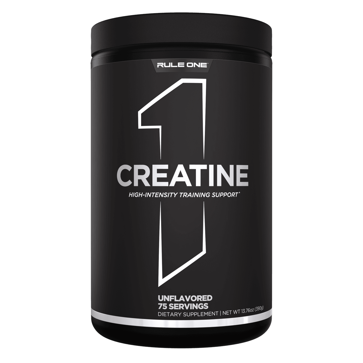 Rule 1 Creatine