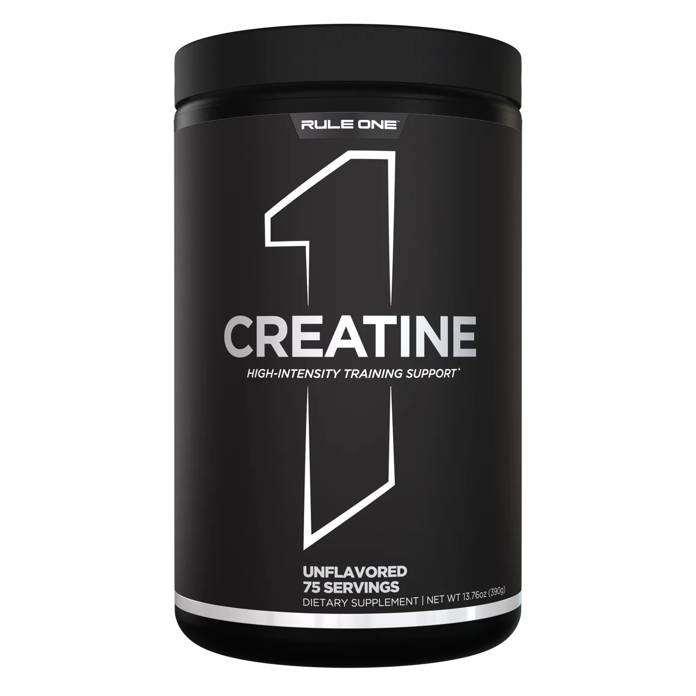 Rule 1 Creatine