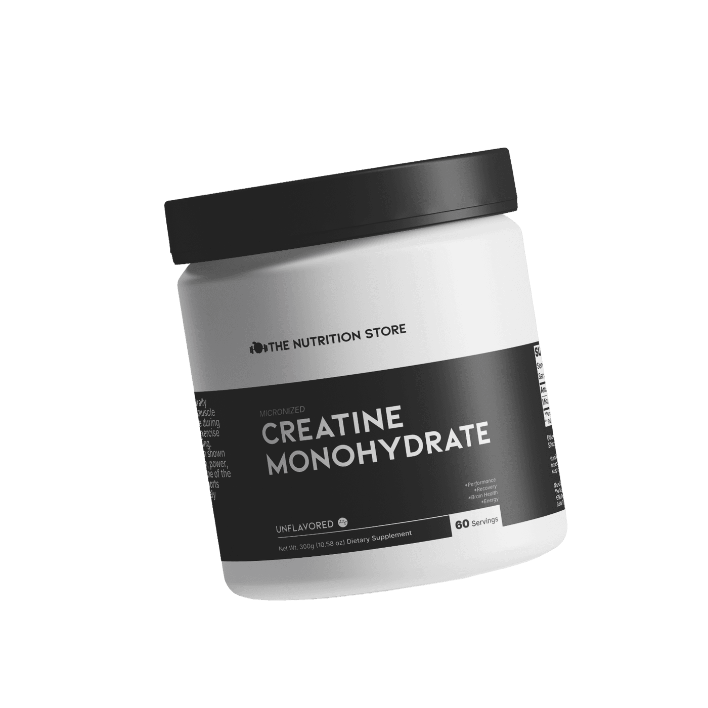 TNS Enjoy The Creatine