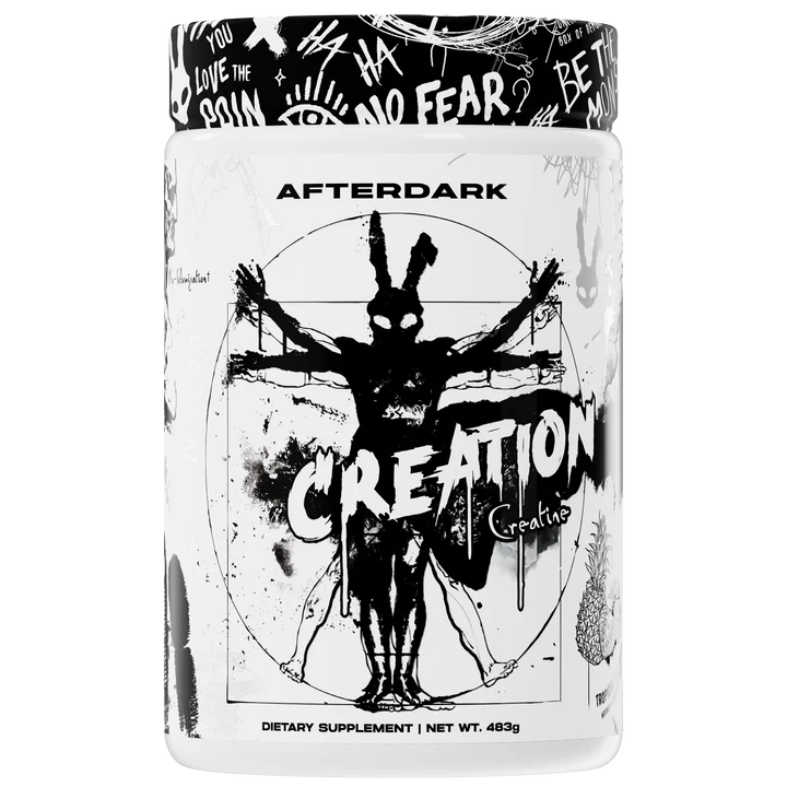 Afterdark Creation