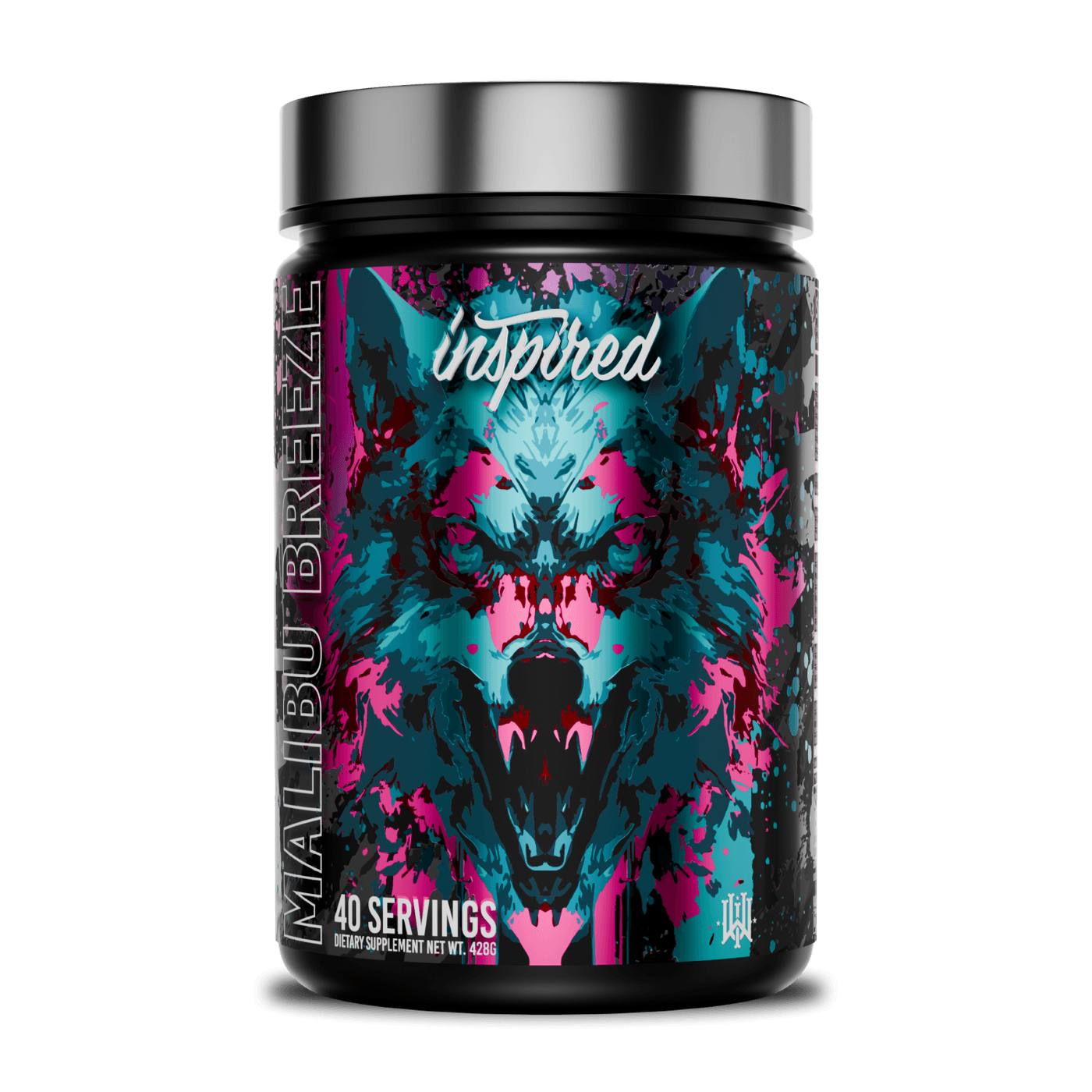 Inspired DVST8 Dark
