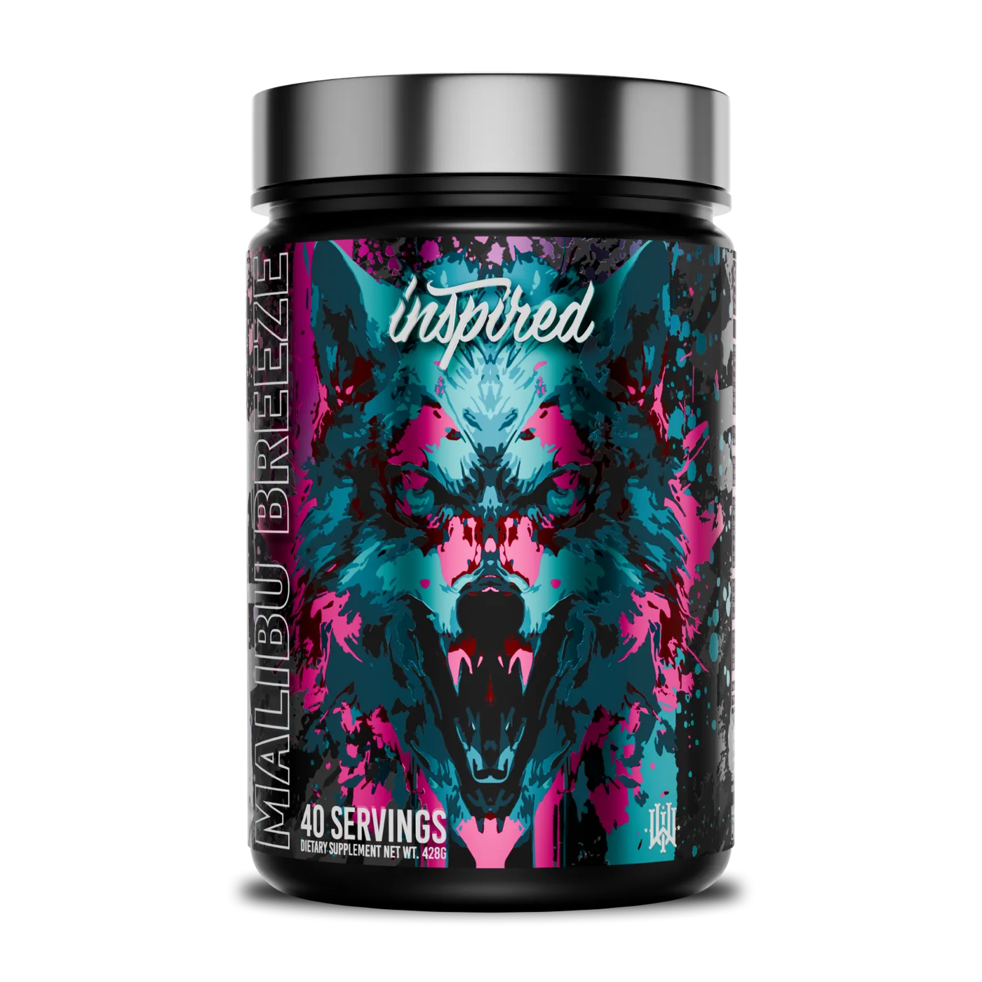 Inspired DVST8 Dark