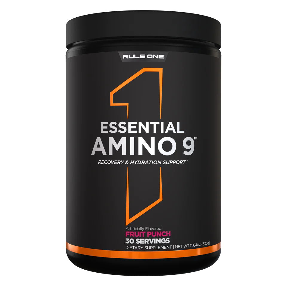 Rule 1 Amino