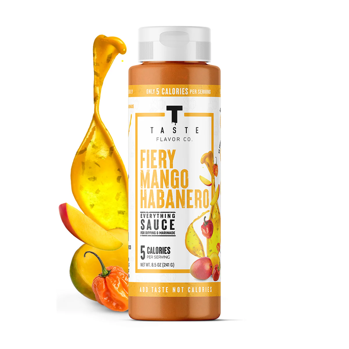 Taste Flavor Co Sauce — image 7