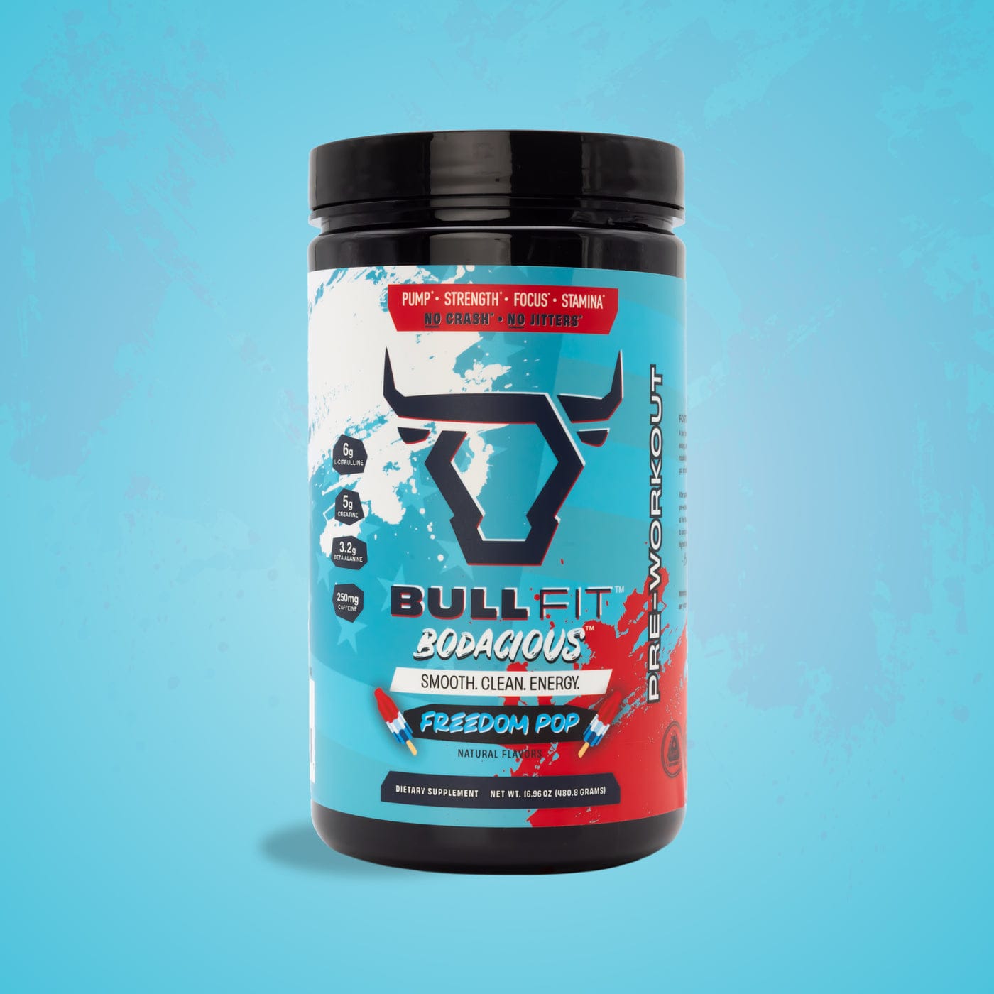 Bullfit Bodacious