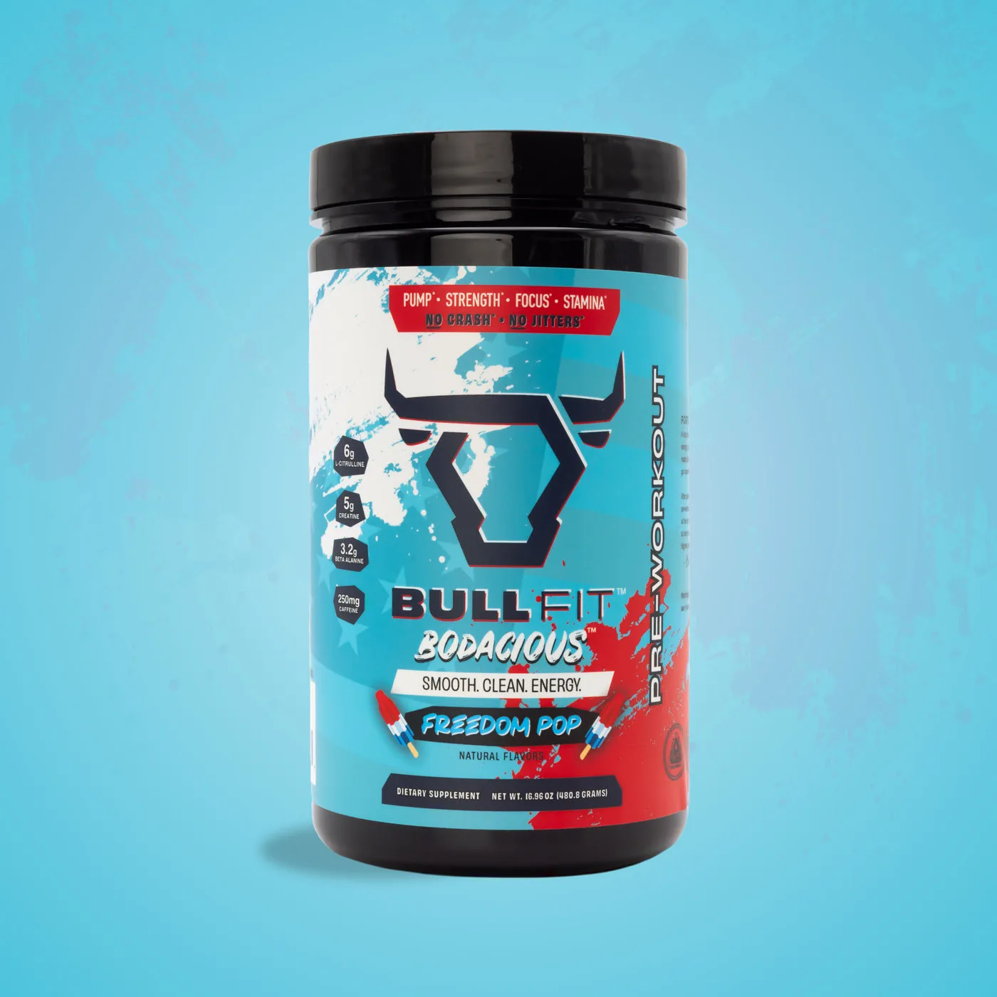 Bullfit Bodacious