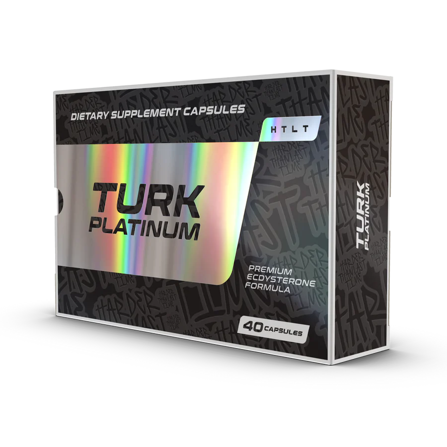 HTLT Turk Builder Platinum