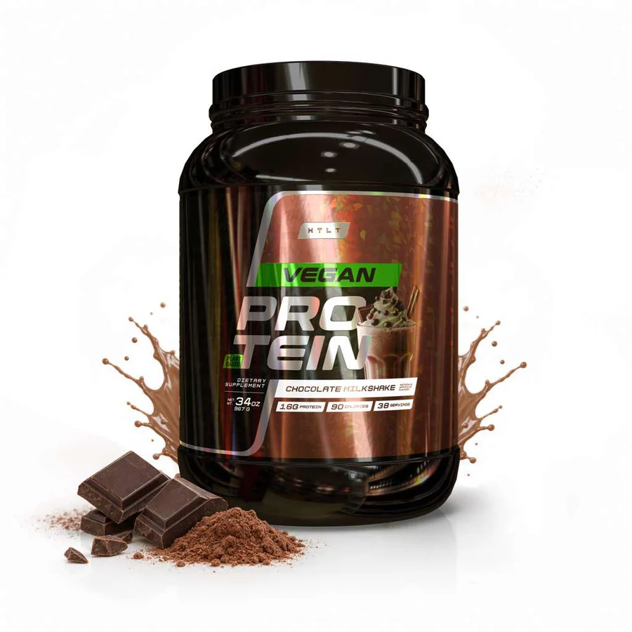 HTLT Vegan Protein