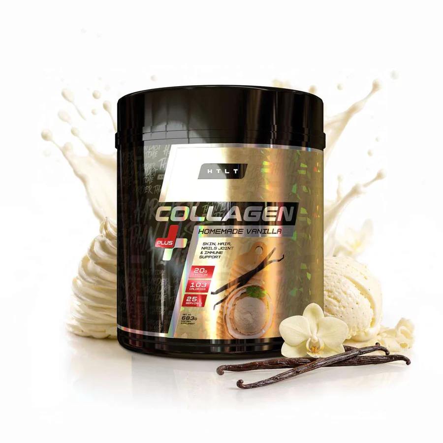 HTLT Collagen+
