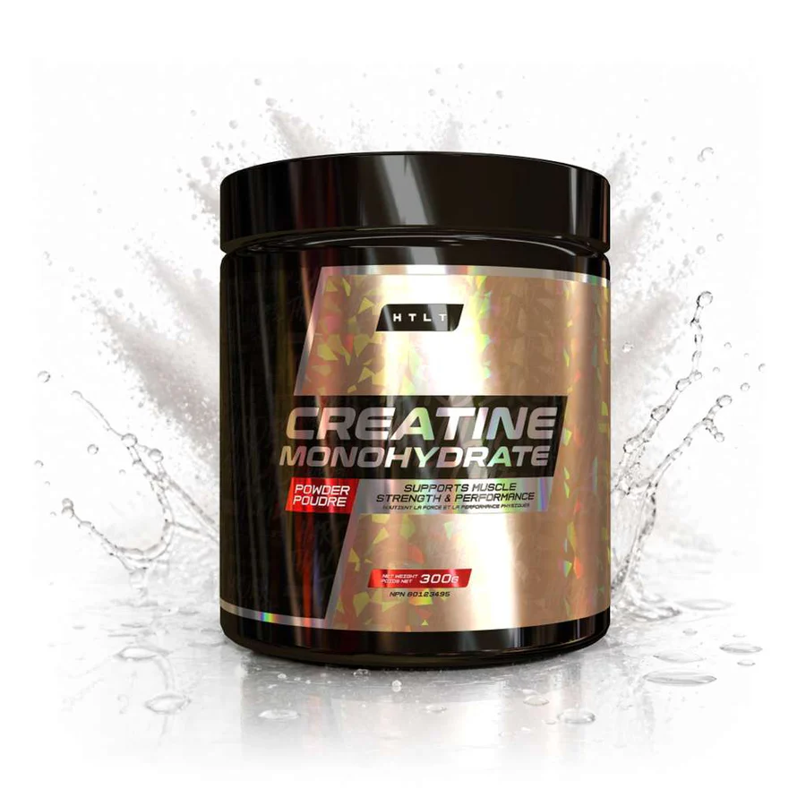 HTLT Creatine Monohydrate
