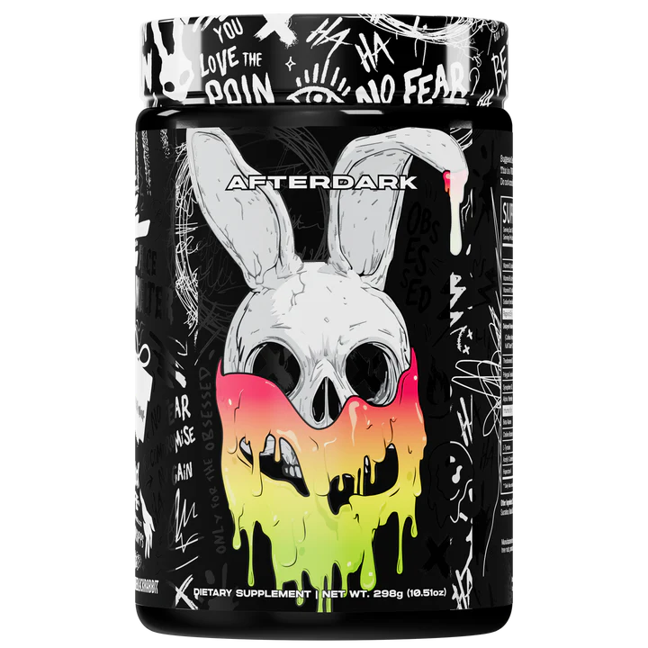 Afterdark Inhuman Face Melter