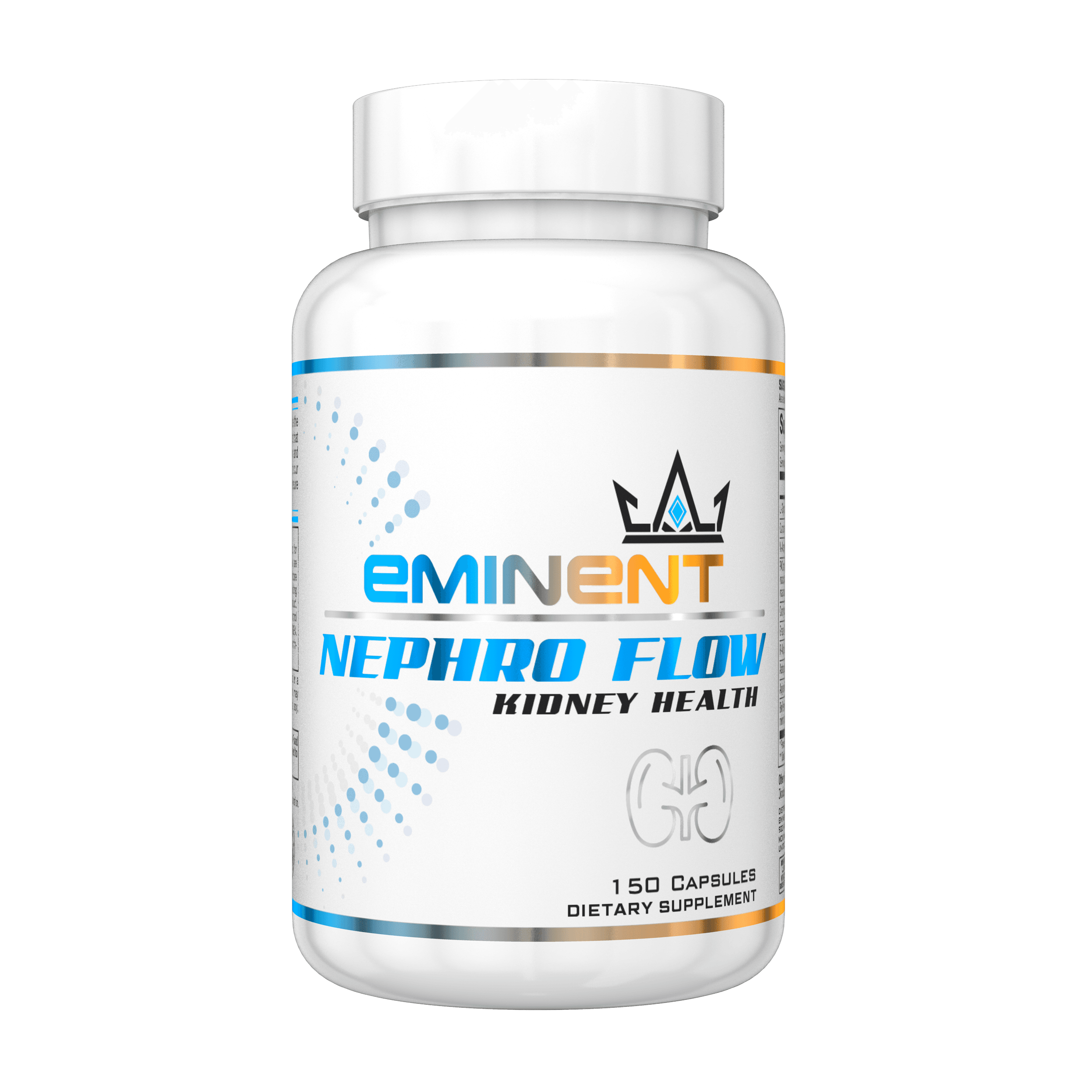 Eminent Nutrition Nephro Flow