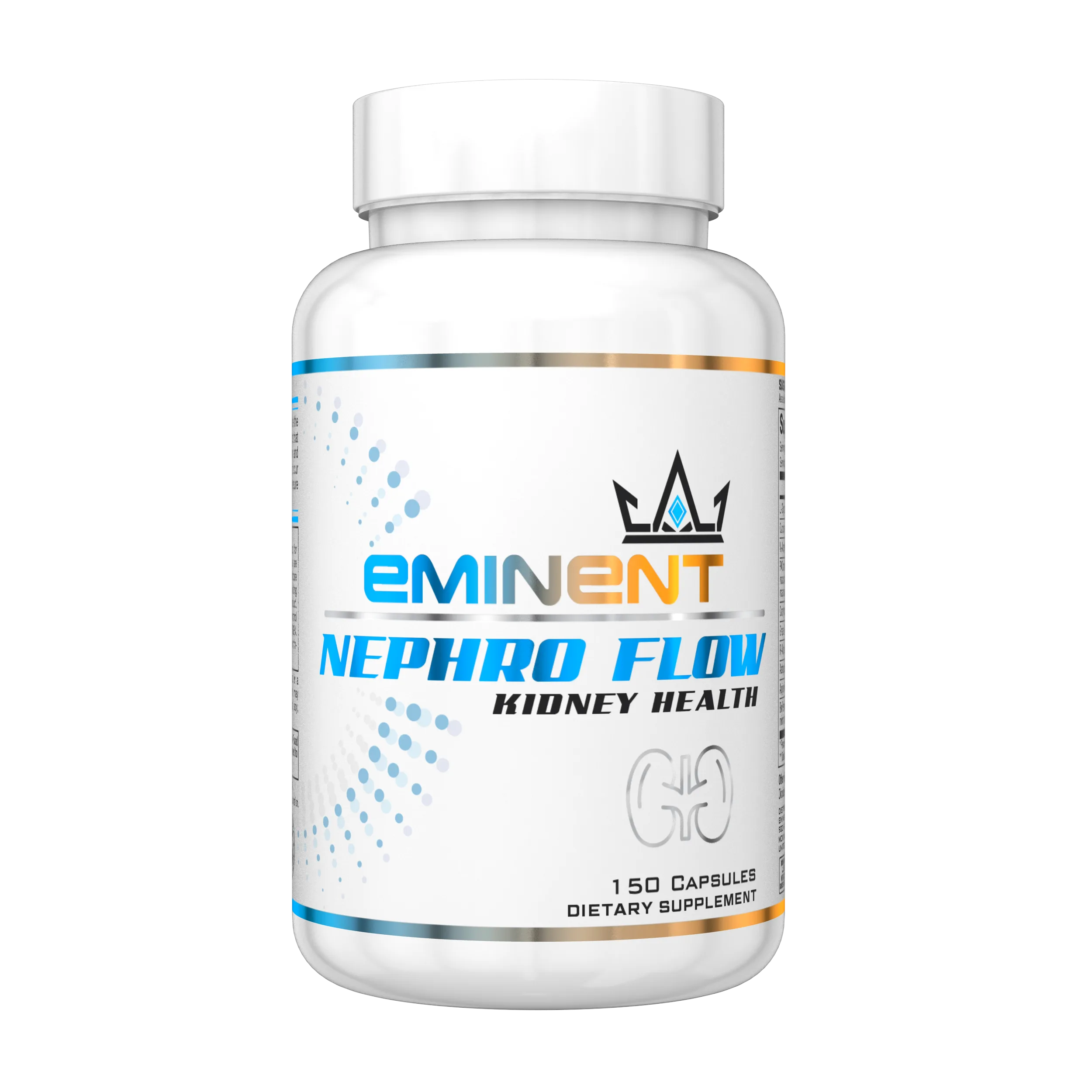 Eminent Nutrition Nephro Flow