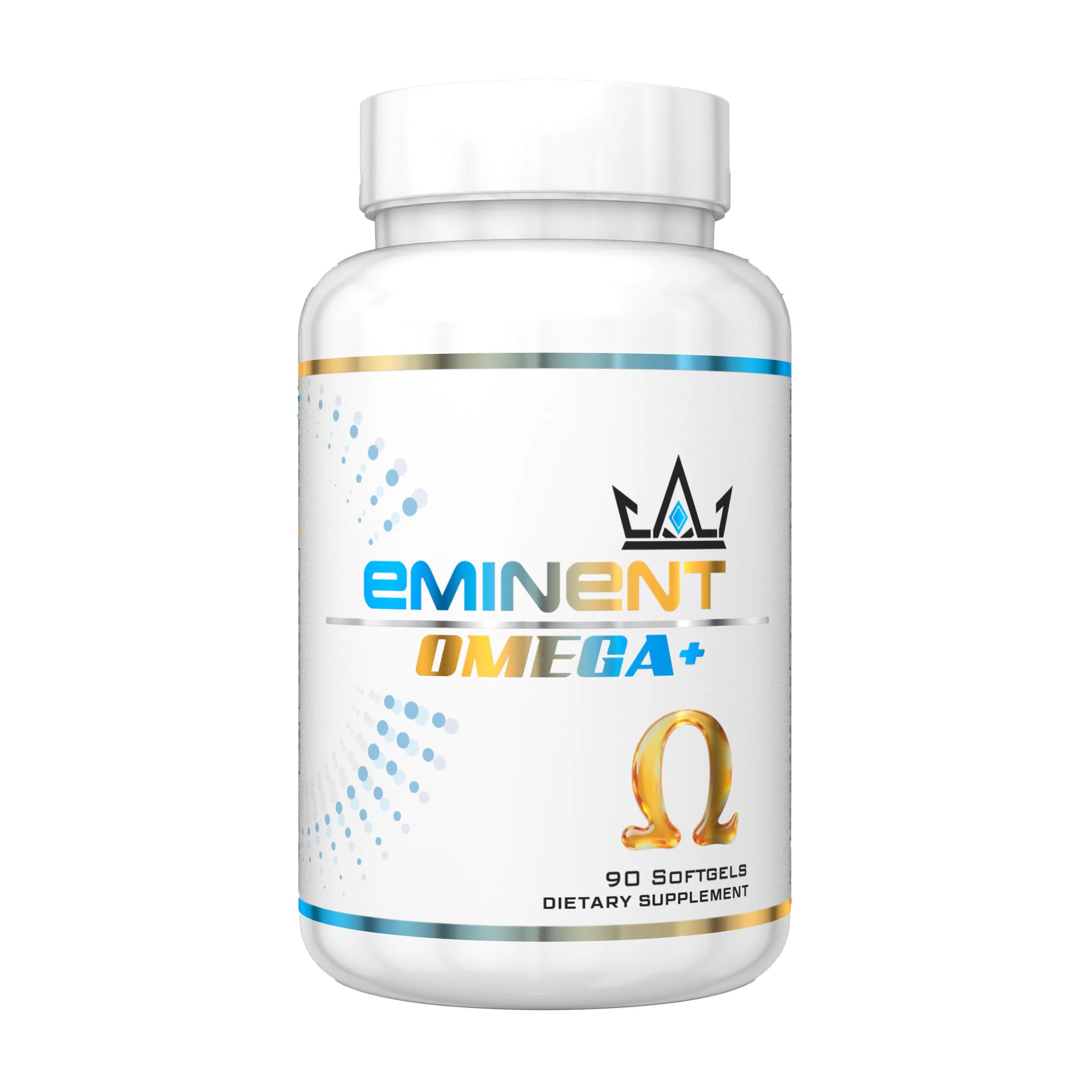 Eminent Nutrition Omega +