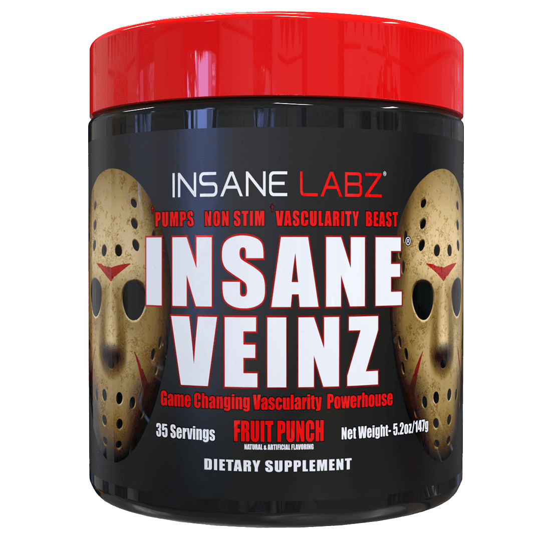 Insane Labz Insane Veinz