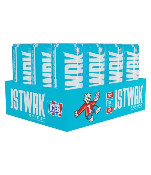 JSTWRK Energy Rtd